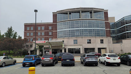 IHS Latrobe Hospital main image