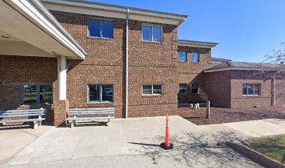 IHS Outpatient Rehabilitation - Blairsville main image