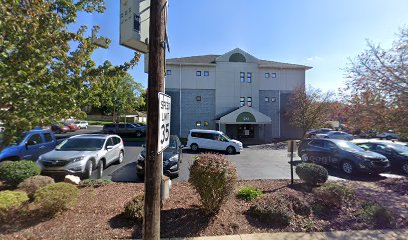 IHS Sleep Center - Medical Commons Five main image