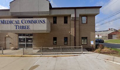 IHS Surgical Specialists - Greensburg, Medical Commons Three main image