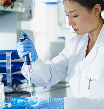 Iles Medical Testing,LLC main image