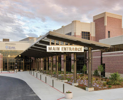 Imaging at St. Luke's Magic Valley Medical Center main image