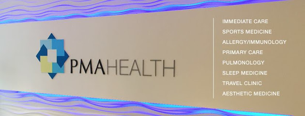 Immediate Care by PMA Health – Falls Church main image