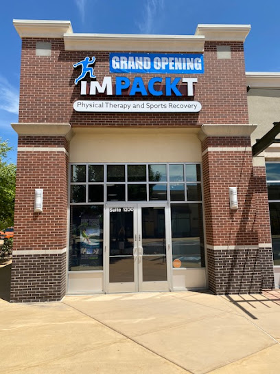 ImPackt Physical Therapy and Sports Recovery main image