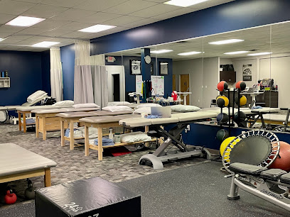 Impact Physio, LLC main image