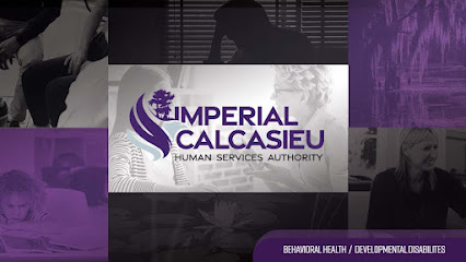 Imperial Calcasieu Human Services Authority - Behavioral Health Services - Sulphur main image