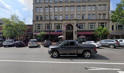 Impress Healthcare corp main image