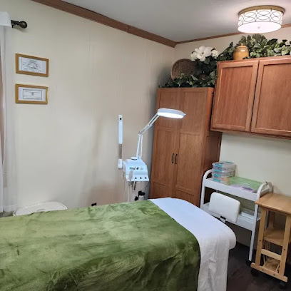 In His Image Skin & Wellness Studio LLC main image