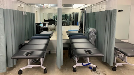 In Touch NYC Physical Therapy - Financial District main image