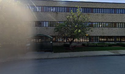 InCare Pulmonary and Sleep Specialists main image