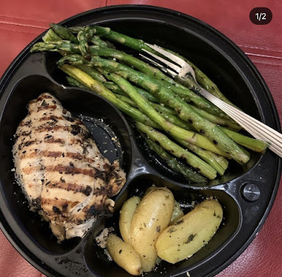 InControl Nutrition main image
