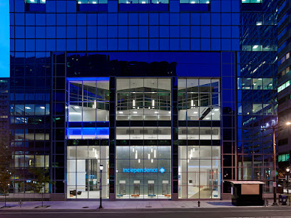 Independence Blue Cross image