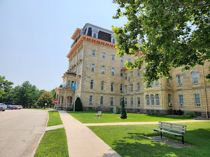 Independence State Hospital main image