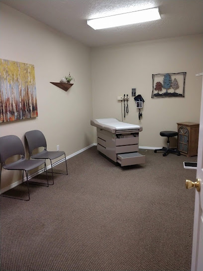 Independent Family Doctors Caldwell main image