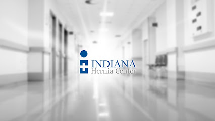Indiana Hernia Center: Paul Szotek MD main image