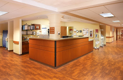 Indiana Medical Center main image
