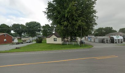 Indiana Pediatric Associates LLC main image