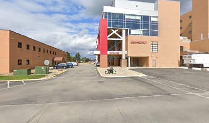 Indiana Regional Medical Center: Emergency Room main image
