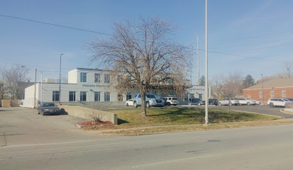 Indiana Vascular Surgery Center main image