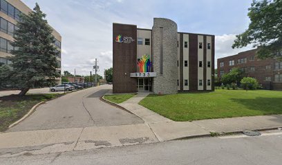 Indiana Youth Group main image