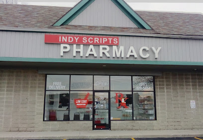 Indy Scripts Pharmacy main image