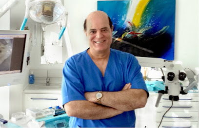 Infinity Dental Center DMCC main image