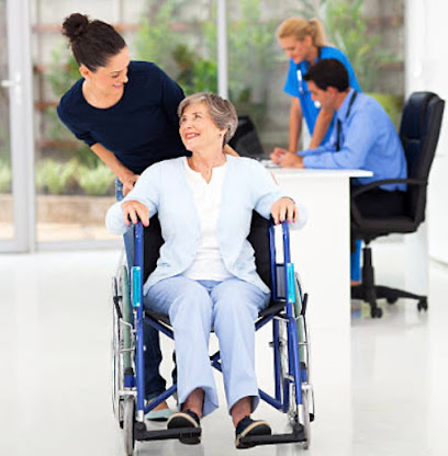 Infinity HomeCare Services LLC main image