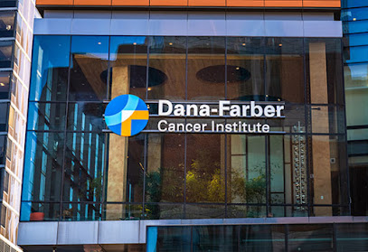 Inflammatory Breast Cancer Program at Dana-Farber main image