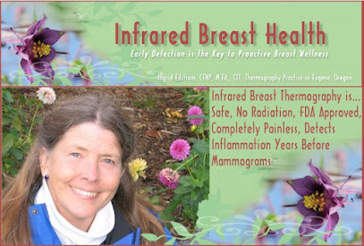 Infrared Breast Health main image