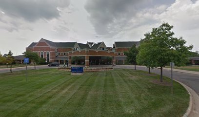 Infusion at East Ann Arbor Health and Geriatrics Center main image