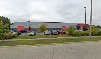 Ingham Health Plan Corporation image