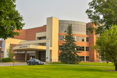 Inkster Intensive Outpatient Recovery Program image