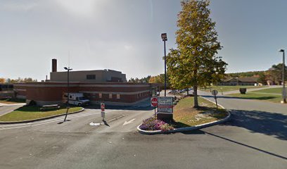 Inland Hospital: Emergency Room main image