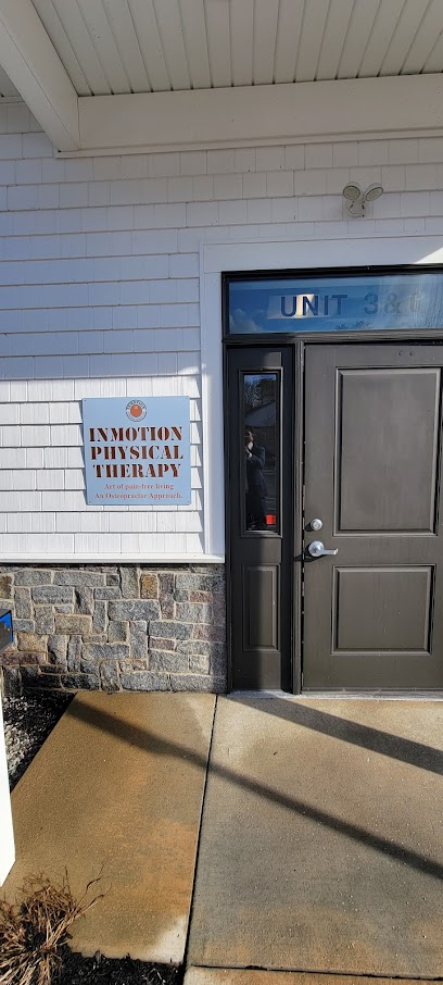 InMotion Physical Therapy LLC main image