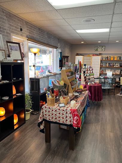 Inner Peace And Wellness Center image