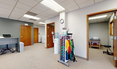 Innovate Physical Therapy - Chalco Hills main image