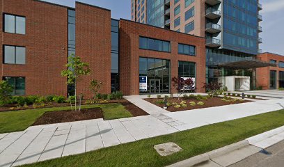 Innovation Health Services main image