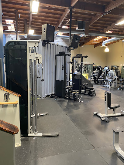 Innovative Health Gym & Wellness Center main image