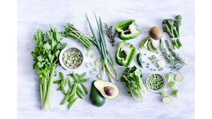 Innovative Nutrition main image