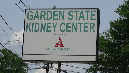 Innovative Renal Care Garden State Kidney Center main image