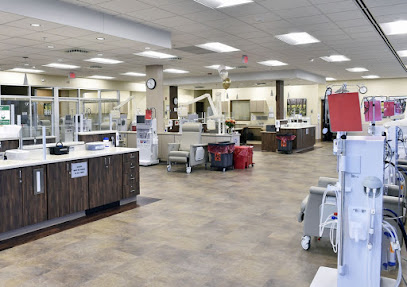 Innovative Renal Care Holyoke Dialysis Center main image