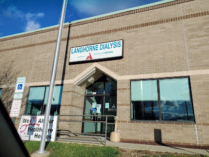 Innovative Renal Care Langhorne Dialysis Center main image