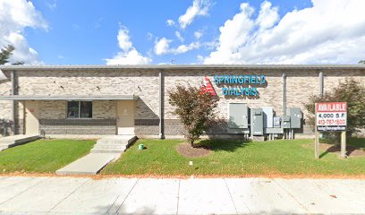Innovative Renal Care Springfield Dialysis Center main image