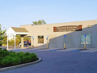Innovative Renal Care Taunton Regional Dialysis Center main image