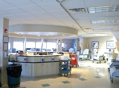Innovative Renal Care The Dialysis Center at Waltham main image
