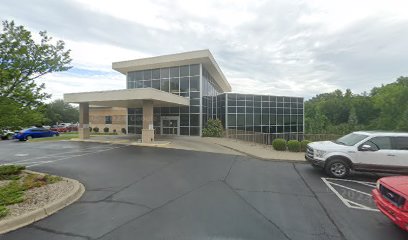 Innovative Renal Care University Kidney Center Bluegrass main image