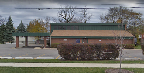 Innovia Surgery Center main image