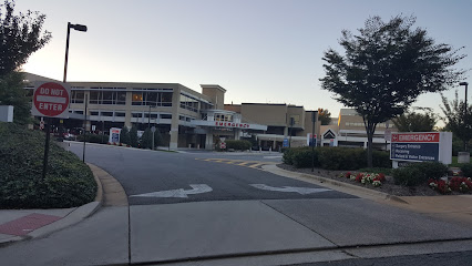 Inova Alexandria Hospital Emergency Room main image