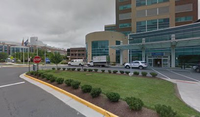 Inova Behavioral Health Services Inpatient main image
