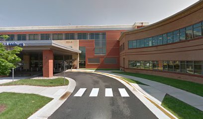 Inova Behavioral Health Services Inpatient main image